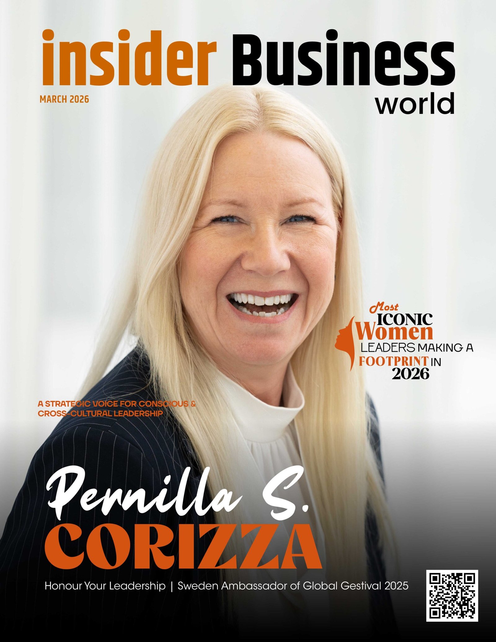 Beyond Boundaries: Most Iconic Women Leaders Making a Footprint in 2026