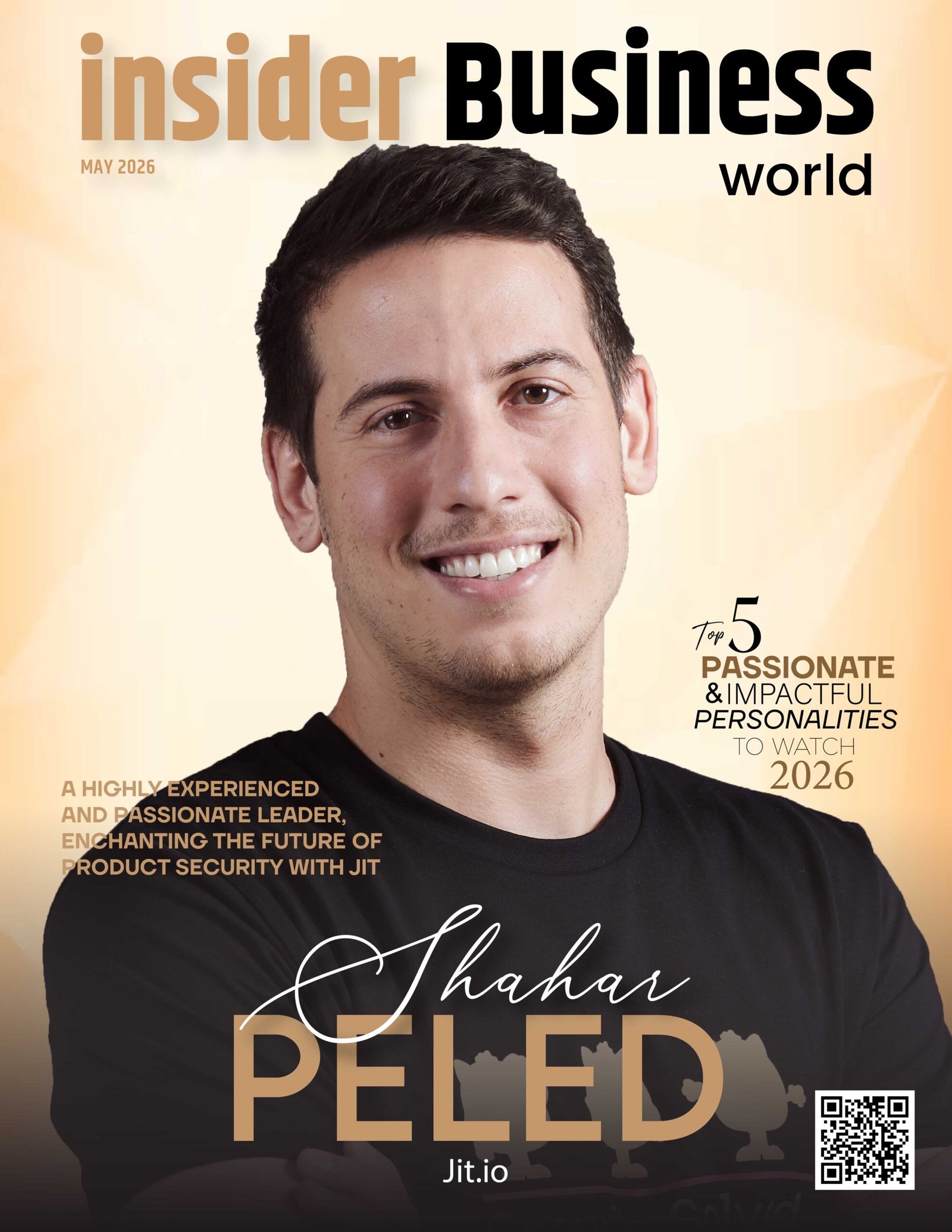 Top 5 Passionate & Impactful Personalities to Watch 2026