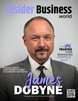 James Dobyne