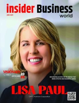 LISA PAUL - Cover Page-01