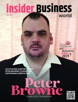 Peter Browne - Cover Page 1-01